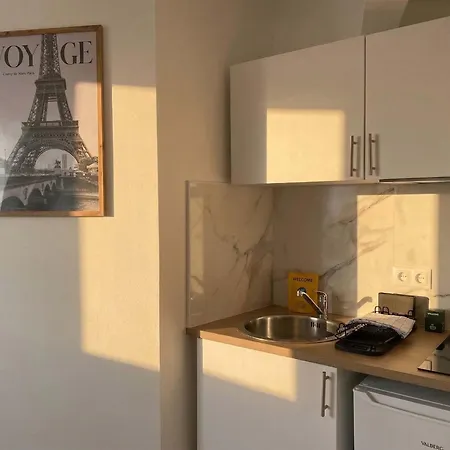 932 Margot - Cosy Center * Paris
