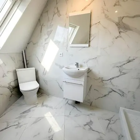 Apartamento 932 Margot - Cosy Center