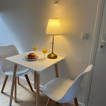 932 Margot - Cosy Center Appartement