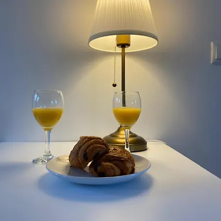 Apartamento 932 Margot - Cosy Center Paris
