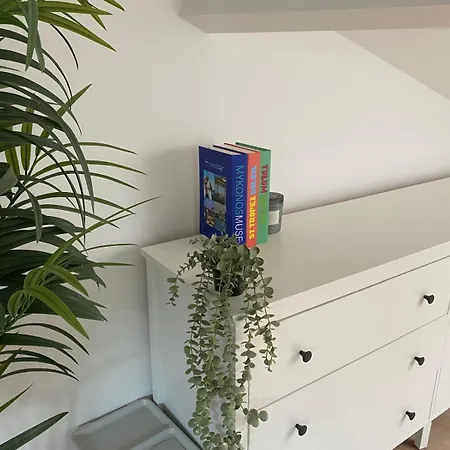 932 Margot - Cosy Center Appartement *