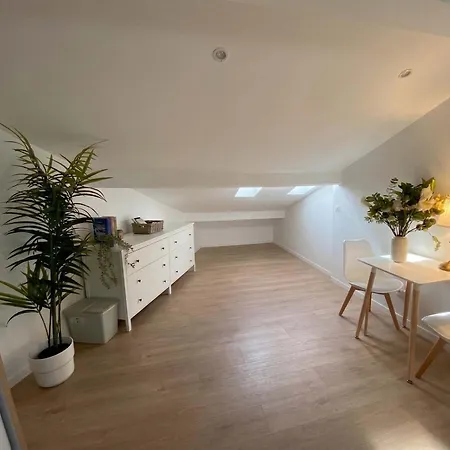 932 Margot - Cosy Center * Paris